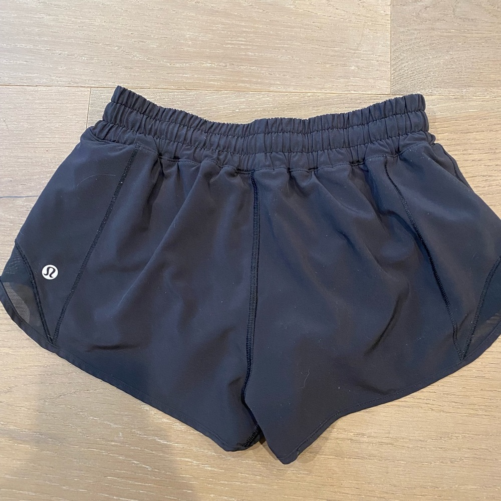 Lululemon short